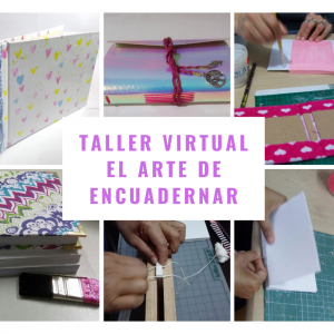 El Arte de Encuadernar
