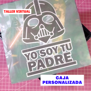 Cajas Personalizadas