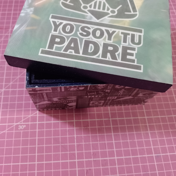 Cajas Personalizadas - Imagen 2